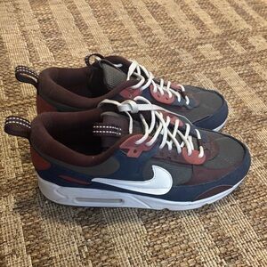 Nike Air Max 90 Futura